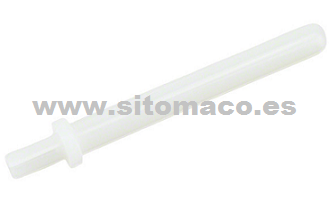 PORTACARRETES "2" ADAPTABLES PORTACARRETES METALICO ALFA 108/109